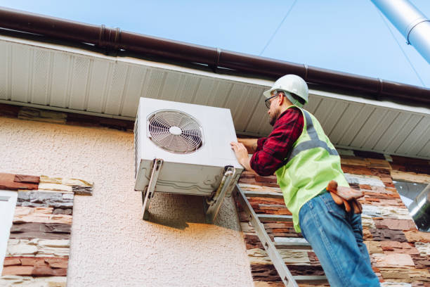 Best Emergency HVAC Services in Odenton, MD