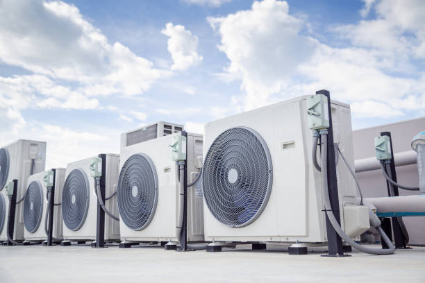Best Ductless Mini-Split Systems in Odenton, MD
